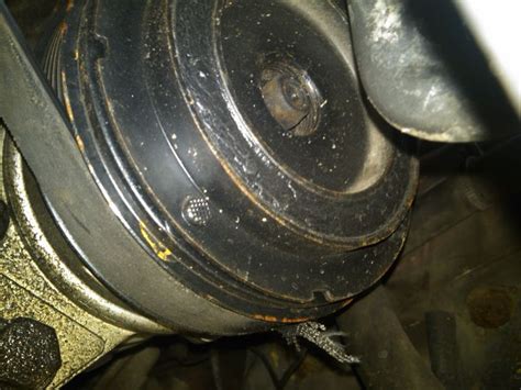 ac oil leak|AC Compressor Leaking Oil: 3 Proven DIY Fixes